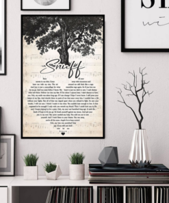 Slipknot Snuff Bury All Your Secrets In My Skin Poster Canvas 1 Slipknot Snuff Bury All Your Secrets In My Skin Poster Canvas 2