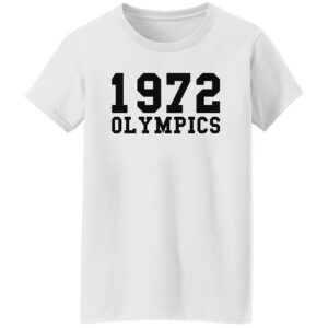 1972 Olympics Sweatshirt