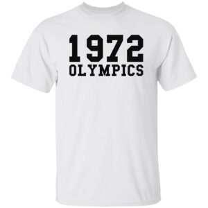 1972 Olympics Sweatshirt 3