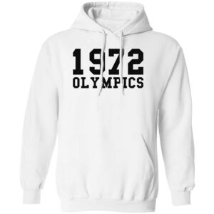 1972 Olympics Sweatshirt 4