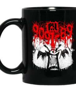 9091 89 Aggretsuko Mug Shirt Sweatshirt Long Sleeve Hoodie Tank Mug 1