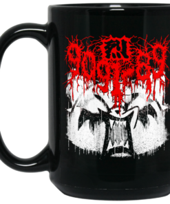 9091 89 Aggretsuko Mug Shirt Sweatshirt Long Sleeve Hoodie Tank Mug 2