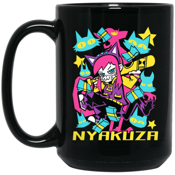 A Hat in Time Nyakuza Metro Long Mug Shirt Sweatshirt Long Sleeve Hoodie Tank Mug