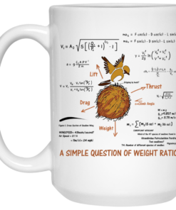 A Simple Question Of Weight Ratios Funny Math Teacher Mug Shirt Sweatshirt Long Sleeve Hoodie Tank Mug 2