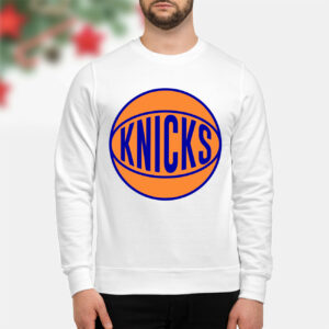 Adam Sandler Knicks Sweathirt