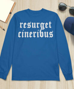 Aidan Hutchinson Resurget Cineribus Sweatshirt 1