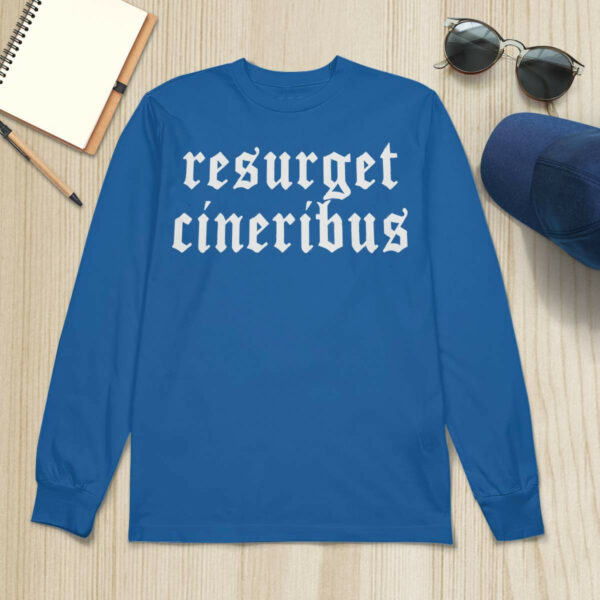 Aidan Hutchinson Resurget Cineribus Sweatshirt