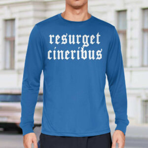 Aidan Hutchinson Resurget Cineribus Sweatshirt 2