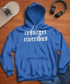 Aidan Hutchinson Resurget Cineribus Sweatshirt 2 Aidan Hutchinson Resurget Cineribus Sweatshirt 3