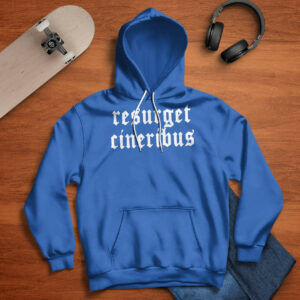 Aidan Hutchinson Resurget Cineribus Sweatshirt 3