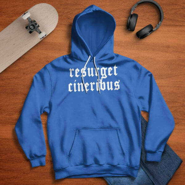 Aidan Hutchinson Resurget Cineribus Sweatshirt