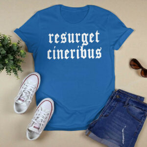 Aidan Hutchinson Resurget Cineribus Sweatshirt 4