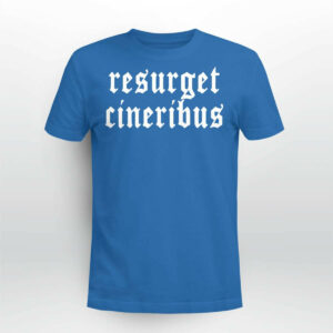 Aidan Hutchinson Resurget Cineribus Sweatshirt 5