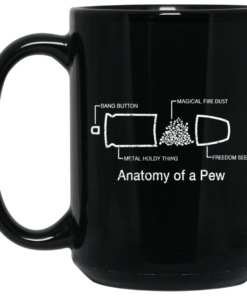 Anatomy Of A Pew Mug Shirt Sweatshirt Long Sleeve Hoodie Tank Mug 1 Anatomy Of A Pew Mug Shirt Sweatshirt Long Sleeve Hoodie Tank Mug 2