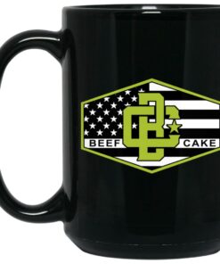 Andrew Flair BeefCake Logo Mug Shirt Sweatshirt Long Sleeve Hoodie Tank Mug 2