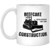 Andrew Flair Beefcake Bulldozer Mug Shirt Sweatshirt Long Sleeve Hoodie Tank Mug