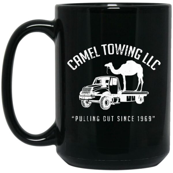 Andrew Flair Beefcake Camel Towing Mug Shirt Sweatshirt Long Sleeve Hoodie Tank Mug