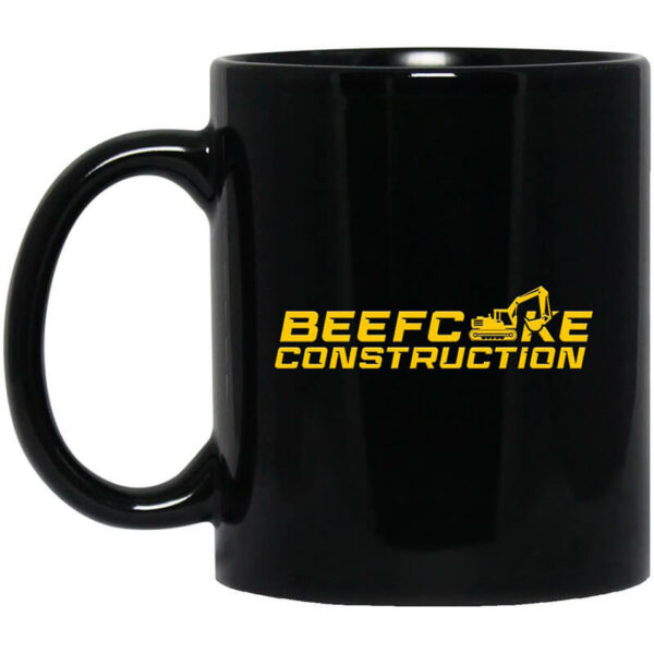 Andrew Flair Beefcake Construction Mug Shirt Sweatshirt Long Sleeve Hoodie Tank Mug