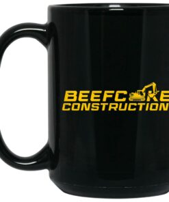 Andrew Flair Beefcake Construction Mug Shirt Sweatshirt Long Sleeve Hoodie Tank Mug 2