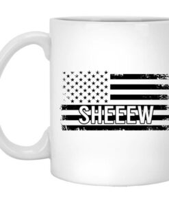 Andrew Flair Beefcake Sheeew Mug Shirt Sweatshirt Long Sleeve Hoodie Tank Mug 1