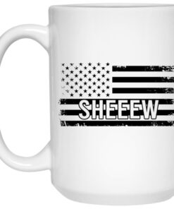 Andrew Flair Beefcake Sheeew Mug Shirt Sweatshirt Long Sleeve Hoodie Tank Mug 2