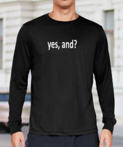 Ariana Grande Yes And Sweatshirt 1