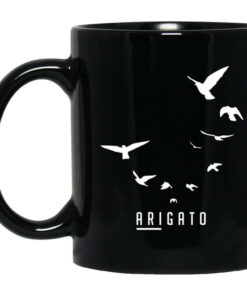 Arigato Jaiden Animations Scatter Mug Shirt Sweatshirt Long Sleeve Hoodie Tank Mug 1