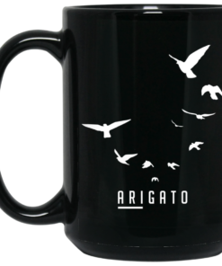 Arigato Jaiden Animations Scatter Mug Shirt Sweatshirt Long Sleeve Hoodie Tank Mug 2