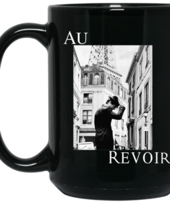 Au Revoir Neal Caffrey Mug Shirt Sweatshirt Long Sleeve Hoodie Tank Mug 1 Au Revoir Neal Caffrey Mug Shirt Sweatshirt Long Sleeve Hoodie Tank Mug 2