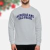 Auroras And Sad Prose Sweatshirt