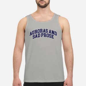 Auroras And Sad Prose Sweatshirt 4