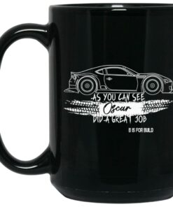 B Is For Build Great Job Oscar Mug Shirt Sweatshirt Long Sleeve Hoodie Tank Mug 1 B Is For Build Great Job Oscar Mug Shirt Sweatshirt Long Sleeve Hoodie Tank Mug 2