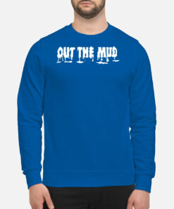 Bball Paul Sweatshirt 1