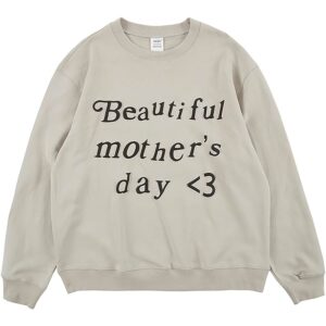 Beautiful Mother’S Day Sweatshirt