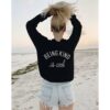 Being Kind Is Cool Sweatshirt