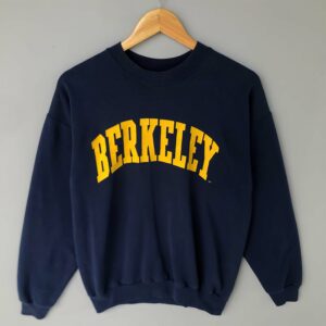 Berkeley Sweatshirt