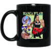 Bianca Belair EST of WWE Mug Shirt Sweatshirt Long Sleeve Hoodie Tank Mug