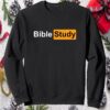 Bible Study Sweatshirt