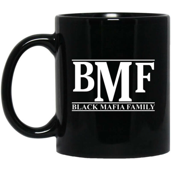 Black Mafia Family Mug Shirt Sweatshirt Long Sleeve Hoodie Tank Mug