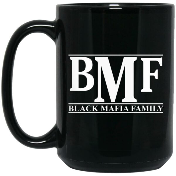 Black Mafia Family Mug Shirt Sweatshirt Long Sleeve Hoodie Tank Mug