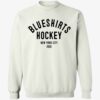 Blueshirts Hockey Sweatshirt