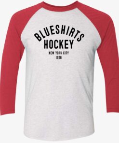 Blueshirts Hockey Sweatshirt 5