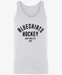 Blueshirts Hockey Sweatshirt 6