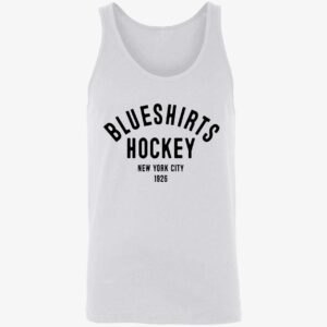 Blueshirts Hockey Sweatshirt 6