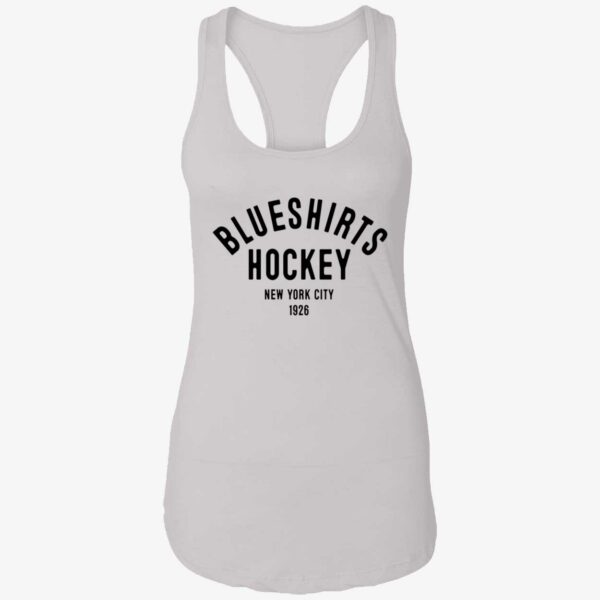 Blueshirts Hockey Sweatshirt