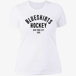 Blueshirts Hockey Sweatshirt 8