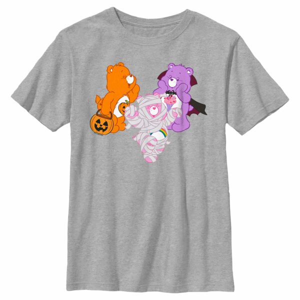 Boy’s Care Bears Halloween Bears T-Shirt