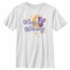 Boy’s Care Bears Halloween Stay Spooky T-Shirt