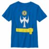 Boy’s Marvel Dr. Strange Costume T-Shirt