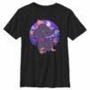 Boy’s Pokemon Halloween Night Mismagius T-Shirt